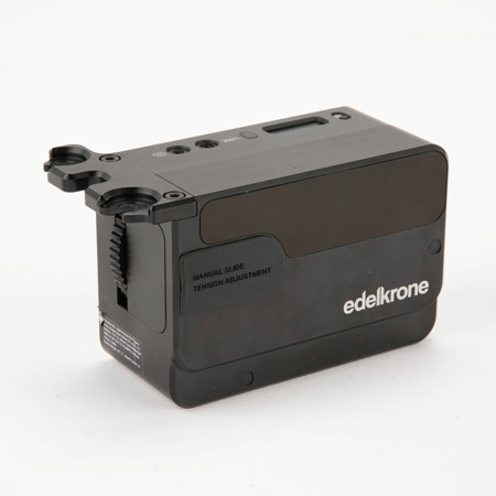 edelkrone Slide Module v3 for All SliderPLUS Models - SKU#1707591