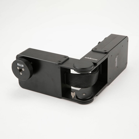 Used edelkrone HeadPLUS v2 Motorized Pan & Tilt Head - SKU Used edelkrone HeadPLUS v2 Motorized Pan & Tilt Head - SKU