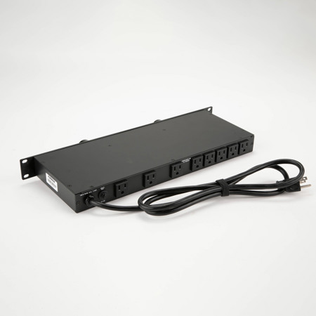 Furman Sound Merit X Series M-8Dx 15-Amp Standard Level Power Conditioner
