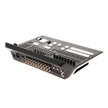 Blackmagic Design ATEM Television Studio Pro 4K UHD Live Production Switcher