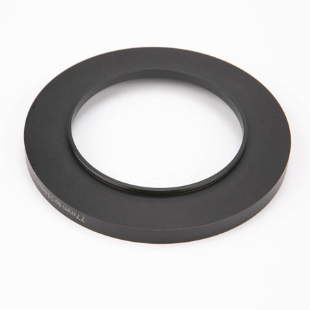 Duclos 77-114mm Step-Up Ring - Standard