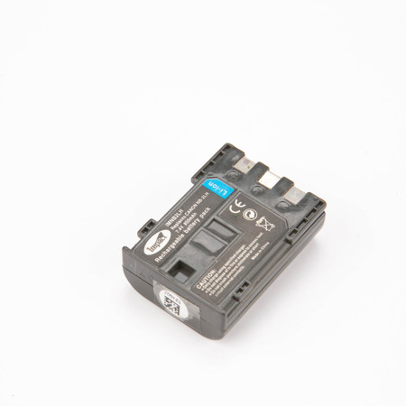 Canon NB-2LH Lithium-ion Rechargeable Battery