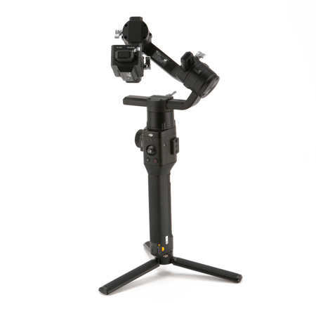 adorama dji ronin s