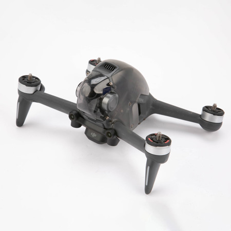 Used DJI FPV Drone E