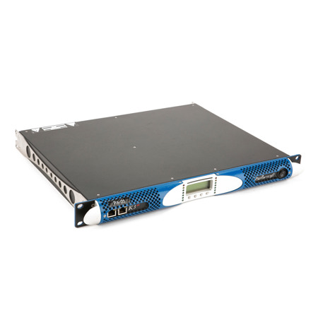 Powersoft K3 2-Channel High Performance Power Amplifier - SKU#1708182