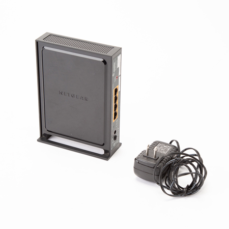 Netgear WN2000RPTv2 Universal WiFi Range Extender