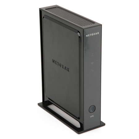 Netgear WN2000RPTv2 Universal WiFi Range Extender - SKU#1708452