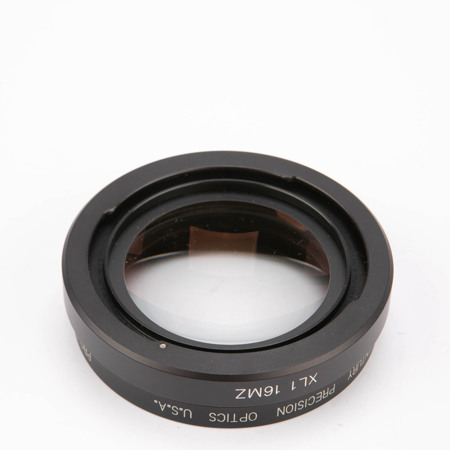 Century Optics XL1 16MZ Fisheye Adapter - SKU#1708521