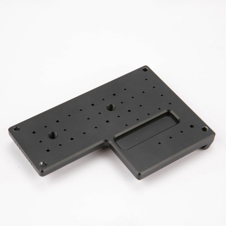 SmallRig Right Side Plate for RED RAVEN/SCARLET-W/EPIC-W/WEAPON 6K/8K Camera