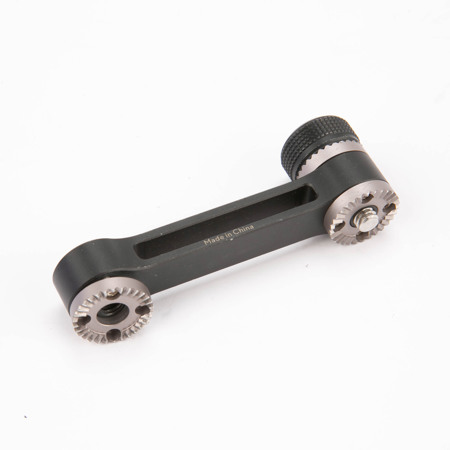 DJI Part 5 Straight Extension Arm for Osmo Handheld 4K Camera and 3-Axis Gimbal
