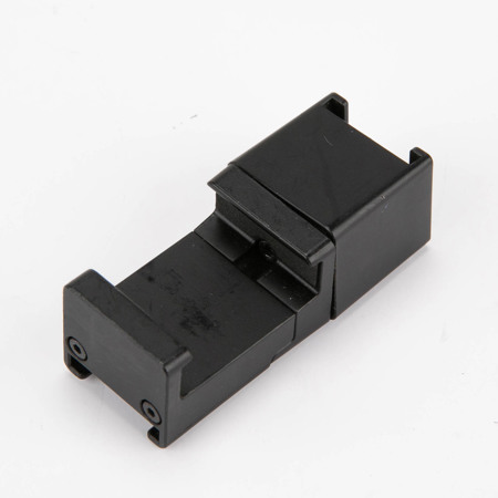 DJI Part 38 Quick Release 360 Degree Microphone Mount for Osmo System SKU1708941