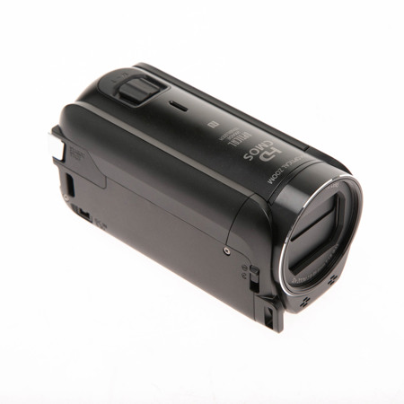 USED Canon VIXIA HF R82 Full HD Camcorder SKU#1709096