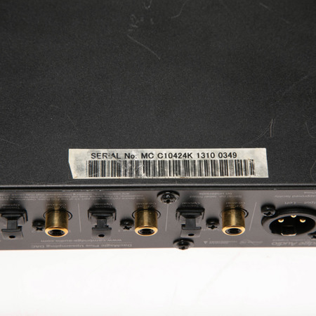 Cambridge audio hotsell headphone amp