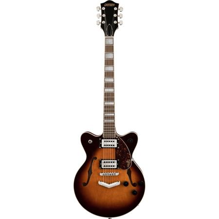Gretsch G2655 Streamliner Center Block Jr. Double-Cut Electric Guitar SKU1709404