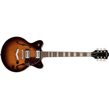 Gretsch G2655 Streamliner Center Block Jr. Double-Cut Electric Guitar SKU1709404