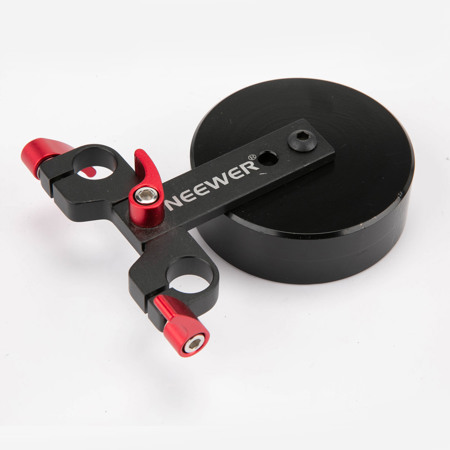 Neewer Aluminum Alloy 4.6lbs/2.1kg Removable Counter Weight - SKU#1709554