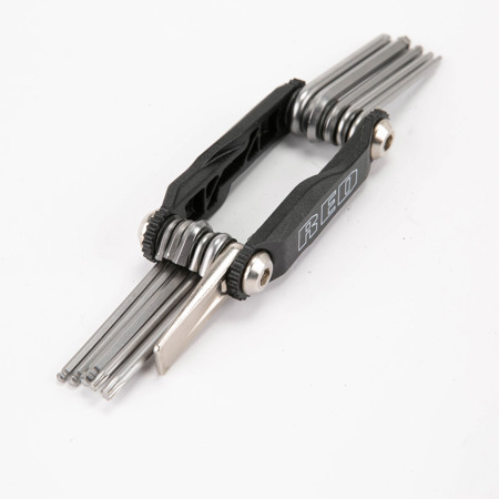 Red Digital Cinema RED SIDEWINDER Multi-Tool