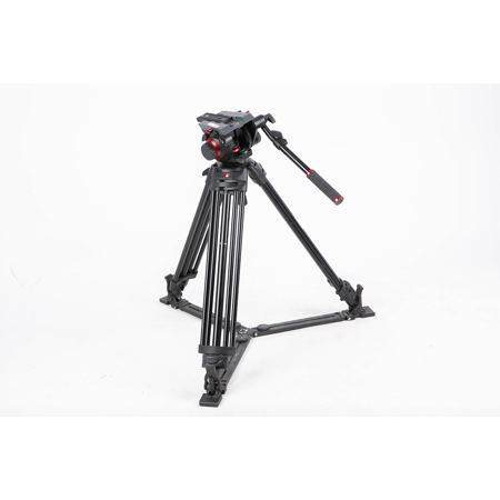 manfrotto 504hd 546gbk