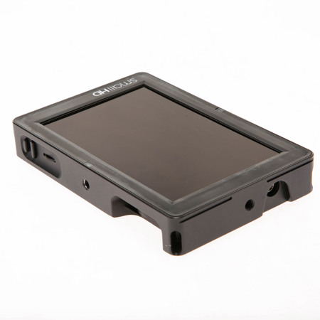 Small HD DP6-SLR 5.6" Field Monitor - SKU#1709563