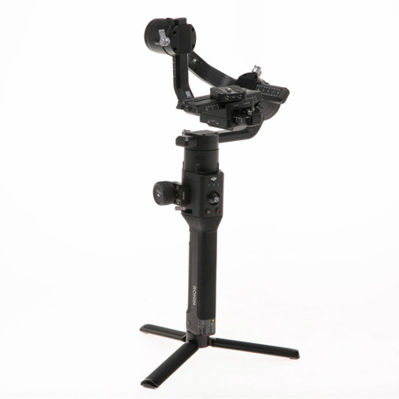 adorama dji ronin s
