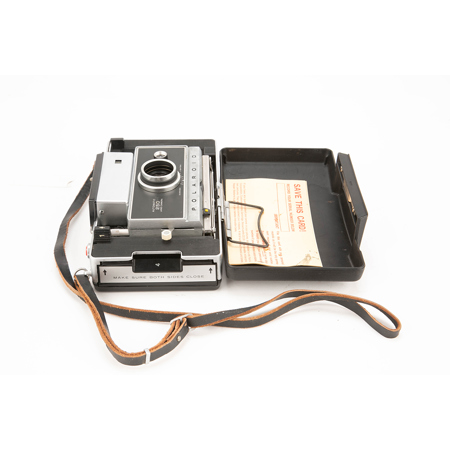 Polaroid Land 250 Film Camera