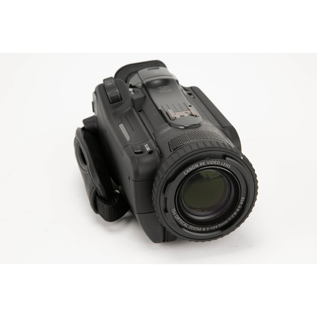 Canon VIXIA HF G60 4K UHD 13.4MP Camcorder - SKU#1709746