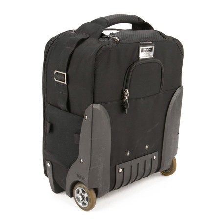 Used Think Tank Airport AirStream, Small Airline Carry On