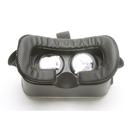 Ultimaxx 3D VR Glasses Virtual Reality Headset - SKU#1710093