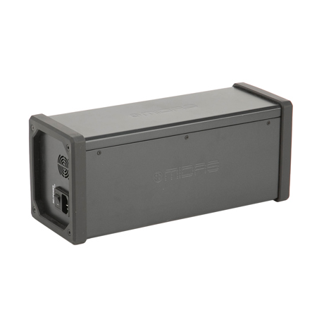 Midas MR18 18-Input Digital Mixer for iPad/Android Tablets - SKU#1710301