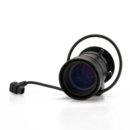 Fujinon 1/3" CS Mount 3 Mega Pixel Vari Focal Lens, 15-50mm Focal Length 1710334