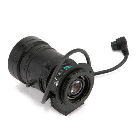 Fujinon 1/3" CS Mount 3 Mega Pixel Vari Focal Lens, 15-50mm Focal Length