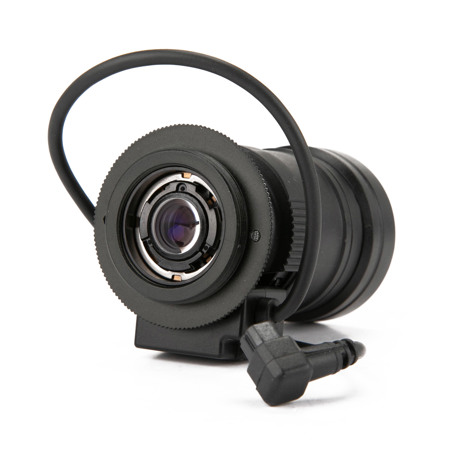Fujinon 1/3" CS Mount 3 Mega Pixel Vari Focal Lens, 15-50mm Focal Length 1710338