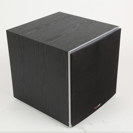 Polk Audio PSW10 10" Powered Subwoofer - Single SKU#1710347