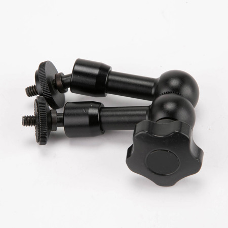 Marshall 7" Articulating Single Point Locking Arm for CVM-10, CVM-12 or CVM-20