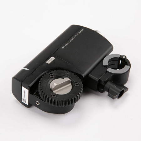 DJI Focus Wireless Follow Focus System - SKU#1710396