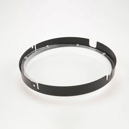 Rotolight Standard Diffuser Dome for AEOS 2 LED Light - SKU#1710539