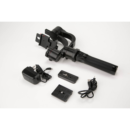 Used Pilotfly H2 3-Axis Handheld Gimbal Stabilizer - SKU#1710630 PFH2
