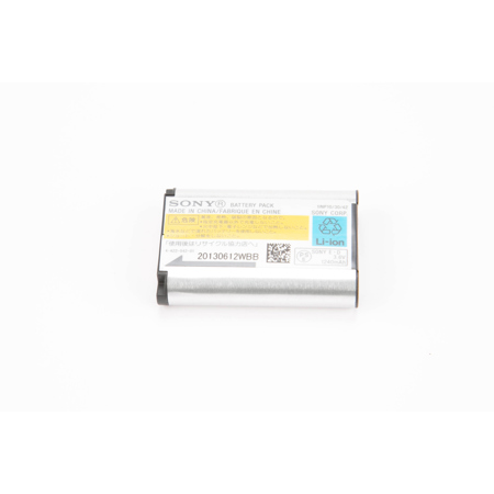 Sony NP-BX1/M8 Rechargeable Lithium-Ion Battery for Compatible Cyber-shot Camera and Action Cam Cameras