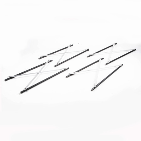 Indie Dolly Systems S.T.KIT - Straight Track Kit SKU#1710740