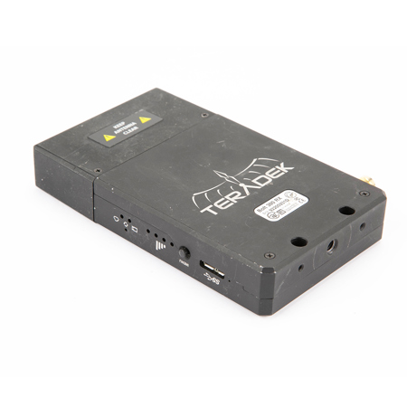 Teradek Bolt Pro 300 3G-SDI Wireless Transmitter and Receiver Set - SKU#1710906