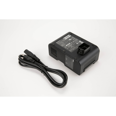 Sony AC-940W V-Mount AC Adapter for LCD Monitors - SKU#1710934