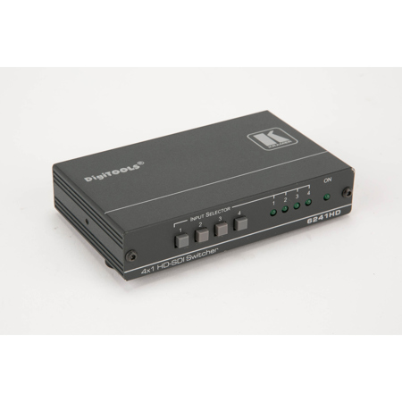 Kramer Electronics 640R HDMI and IR Over Coax Receiver - SKU#1711025