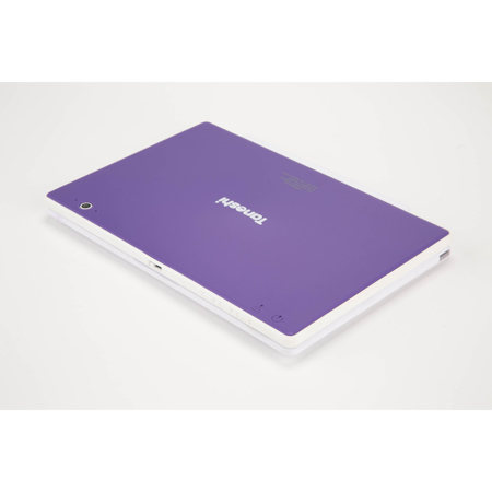 Tanoshi Scholar 10.1" HD Kids Laptop Computer for Ages 6-12, Purple SKU#1711179