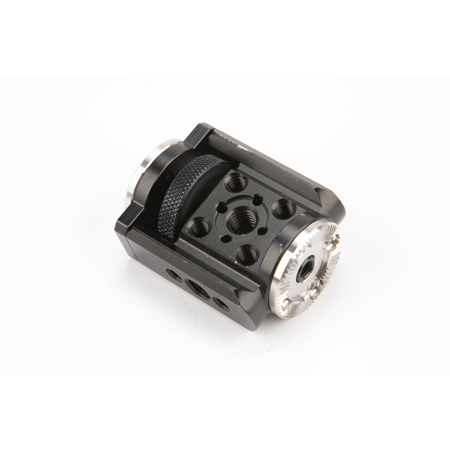 SmallRig 65mm Arri Rosette Extension - SKU#1711353