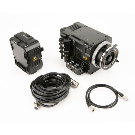 sony digital cinema camera