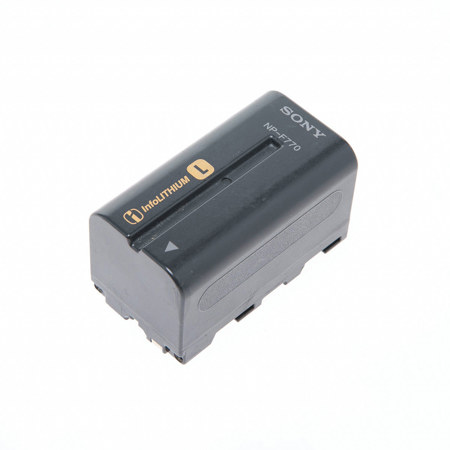 Sony NEX-FS100U Super 35mm Sensor Camcorder - Body Only.
