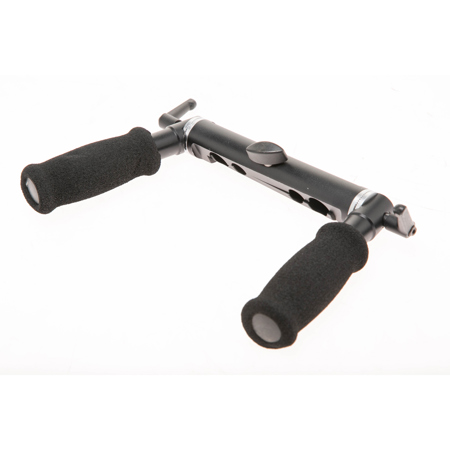 Ranford-Baker Moose Bar with Profile Design Grip Handles - SKU#1711436
