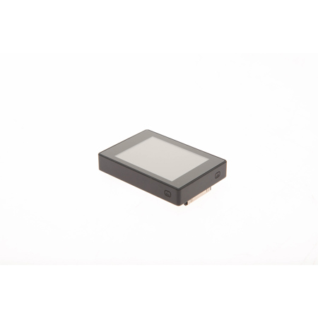 GoPro LCD Touch BacPac for Hero3 - SKU#1711523