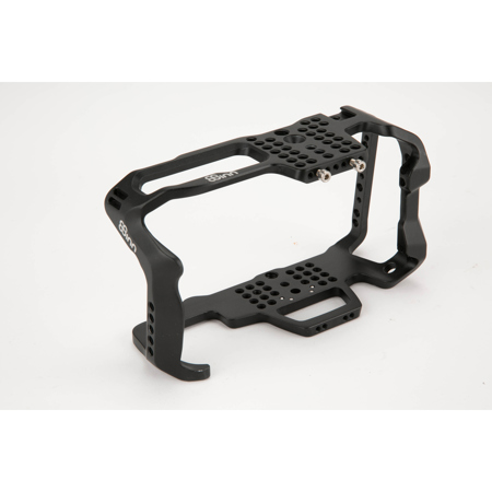 8Sinn Full Cage & Top Handle Basic for Blackmagic Design Pocket Cinema Camera 4K