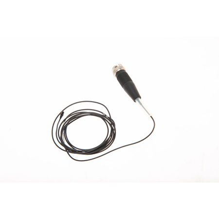Countryman B6 Fixed/Non-Detachable Omnidirectional Lavalier Microphone #1711863
